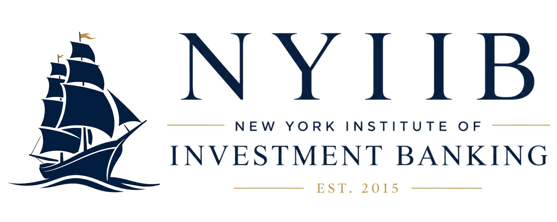 New York Institute of Investment Banking